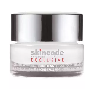 Cellular Wrinkle Prohibiting Eye Contour Cream