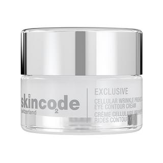 skincode  Cellular WrinkEye Cream Skincode Cel WrinkEye Cream 15 