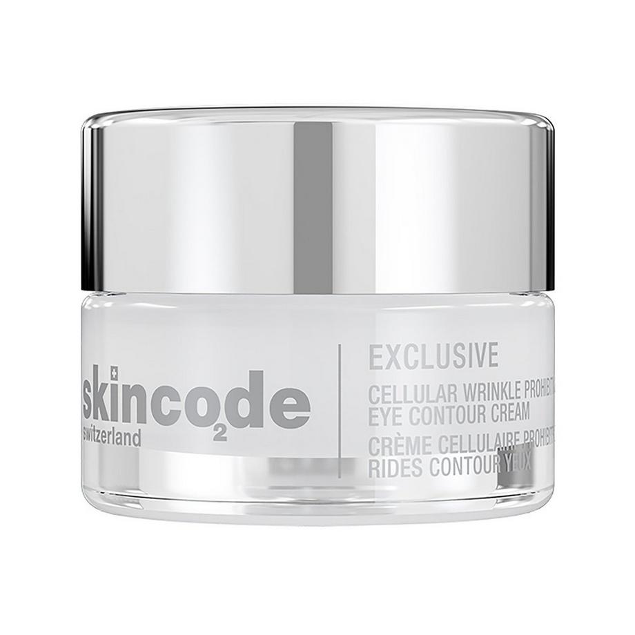 skincode  Cellular WrinkEye Cream Skincode Cel WrinkEye Cream 15 