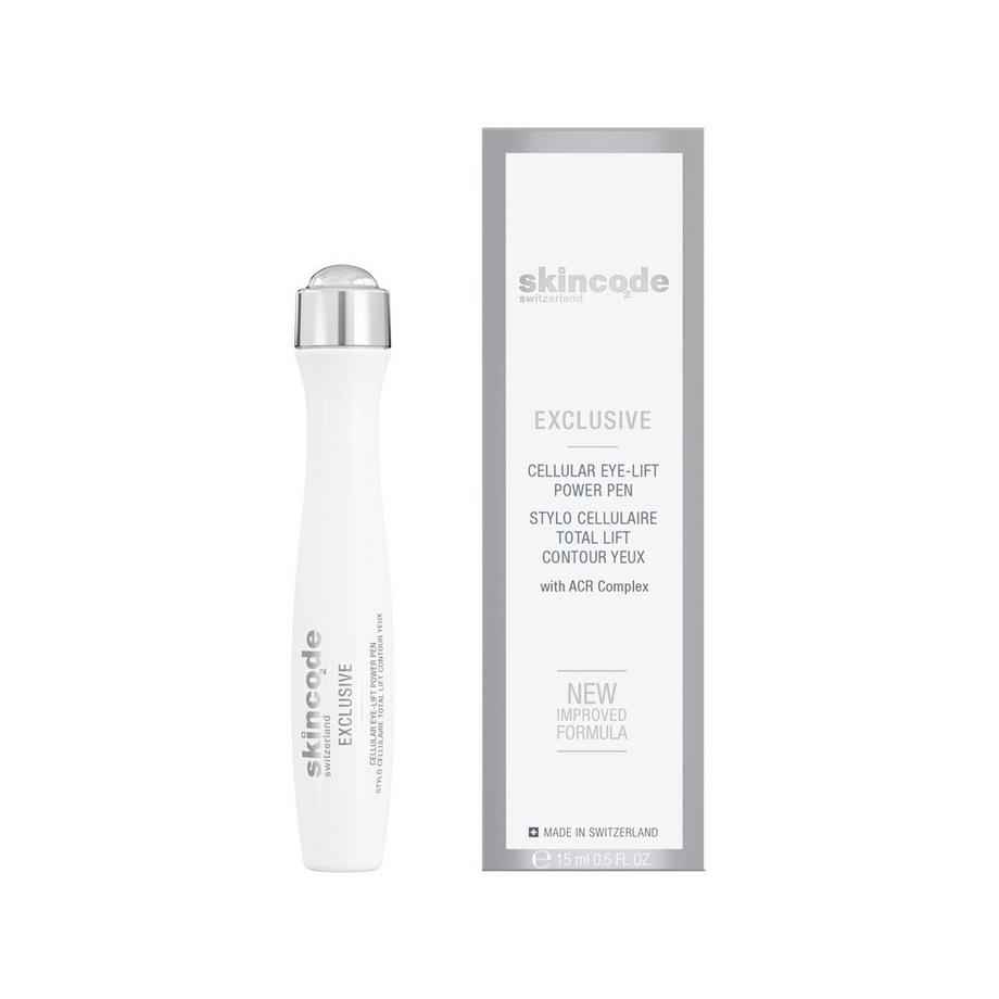 Skincode Cel Eye-Lift Pen 15ml