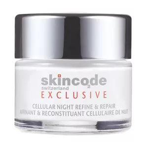 Cellular Night Refine & Repair