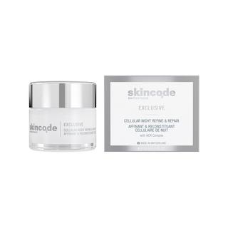 skincode  Night Refine&Repair Skincode Night Ref&Repair 50ml 