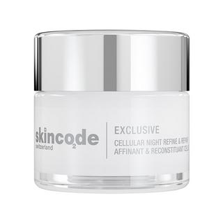 skincode  Night Refine&Repair Skincode Night Ref&Repair 50ml 