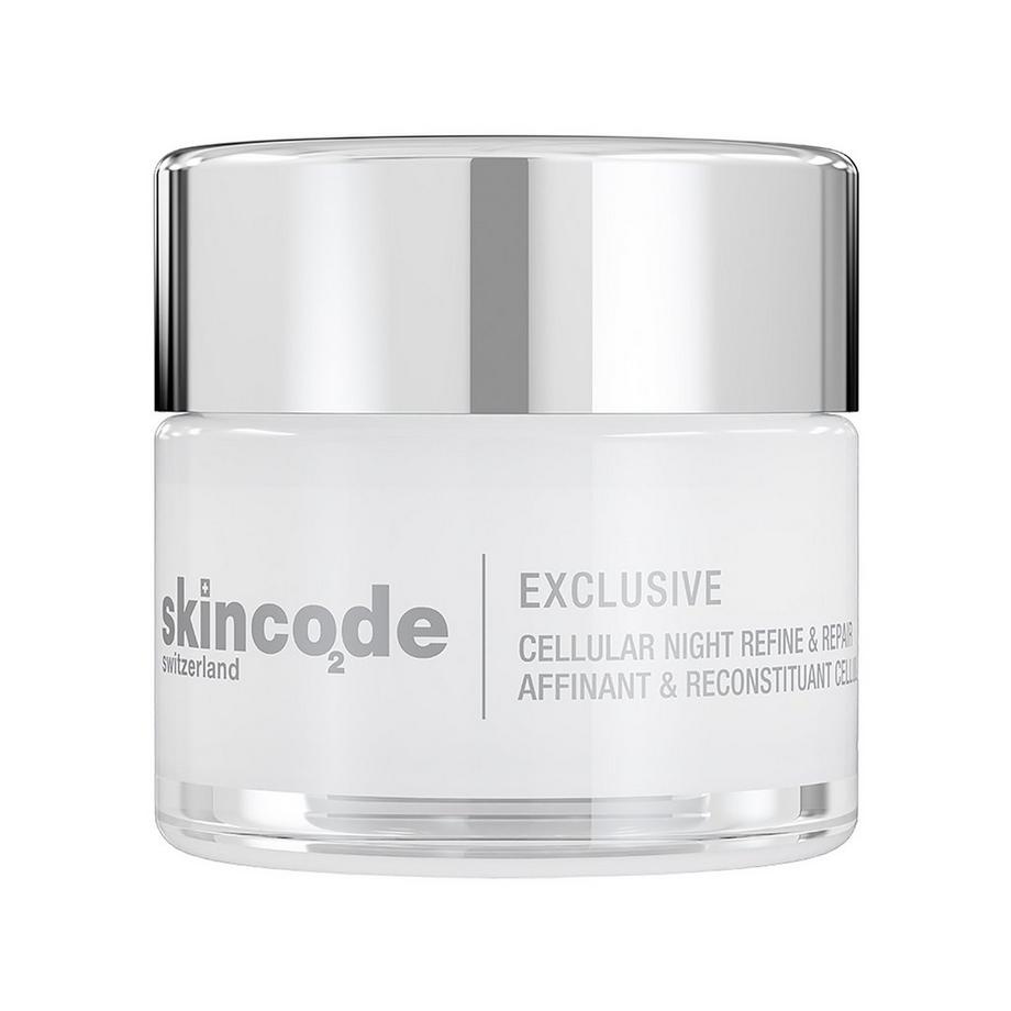skincode  Night Refine&Repair Skincode Night Ref&Repair 50ml 