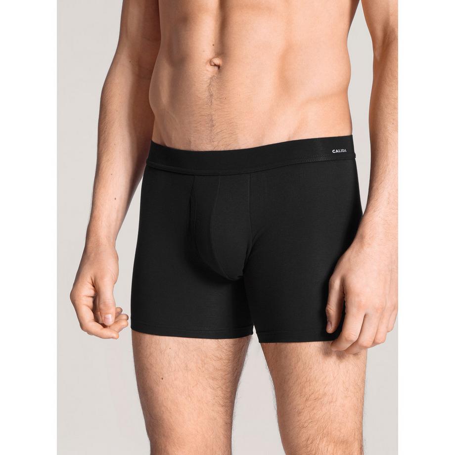 CALIDA Cotton Code Slip aus Baumwolle  