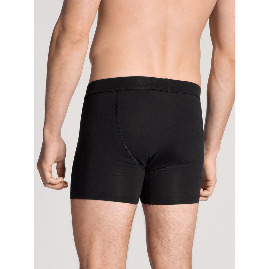 CALIDA Cotton Code Slip aus Baumwolle  