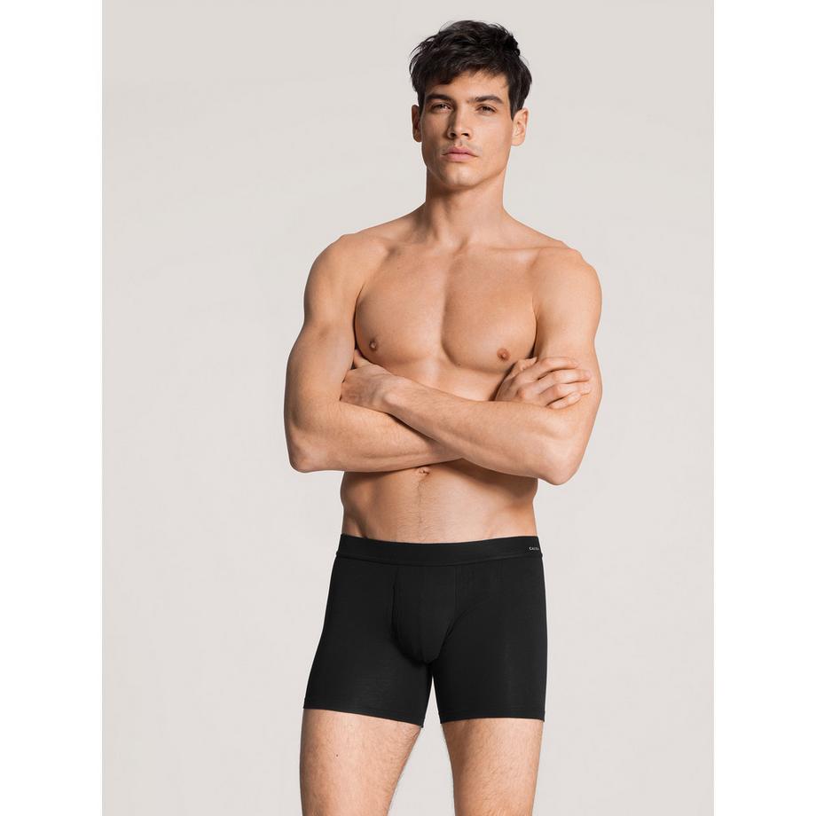 CALIDA Cotton Code Slip  