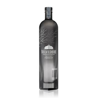 Belvedere Single Estate Rye Smogóry Forest	  