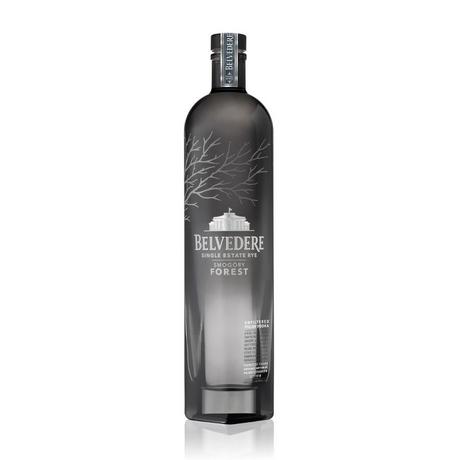 Belvedere Single Estate Rye Smogóry Forest		  