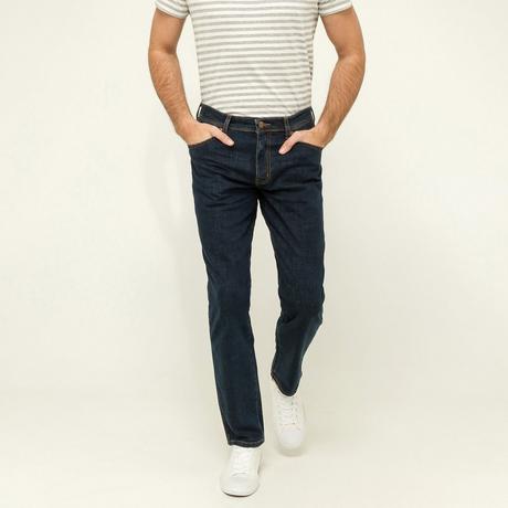 Wrangler Jeans Texas Slim Fit  