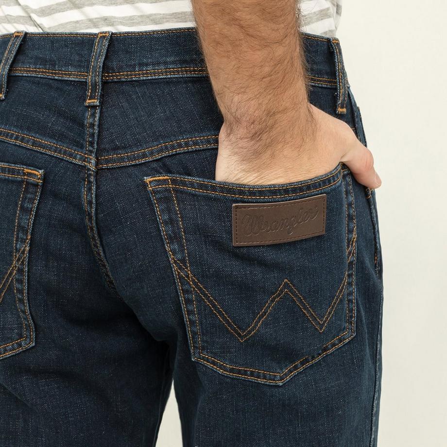 Wrangler Jean Texas Slim Fit  