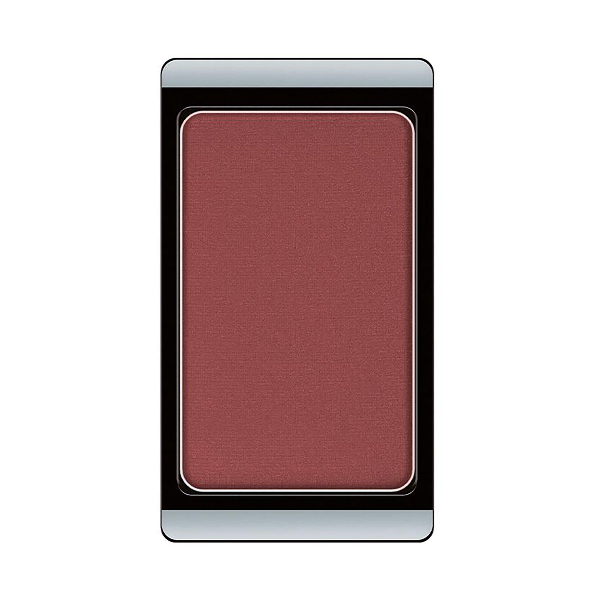 Image of Eyeshadow Matte Damen Multicolor 0.8G