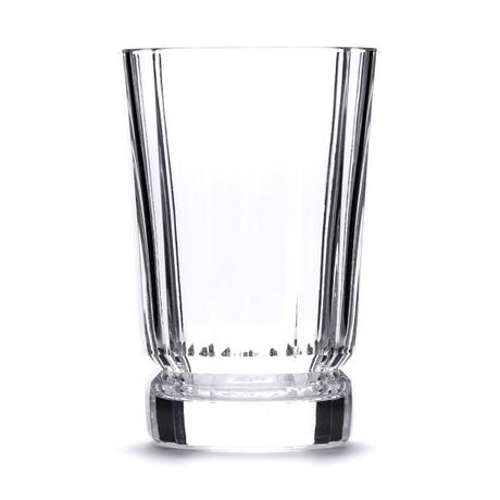 CRISTAL D'ARQUES Bicchiere da long drink Macassar 
