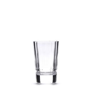 CRISTAL D'ARQUES Bicchiere da shot Macassar 
