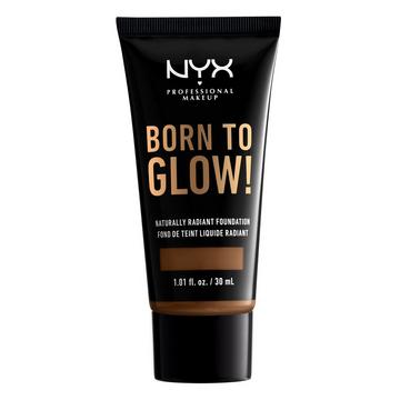 Born To Glow Naturally Radiant Foundation