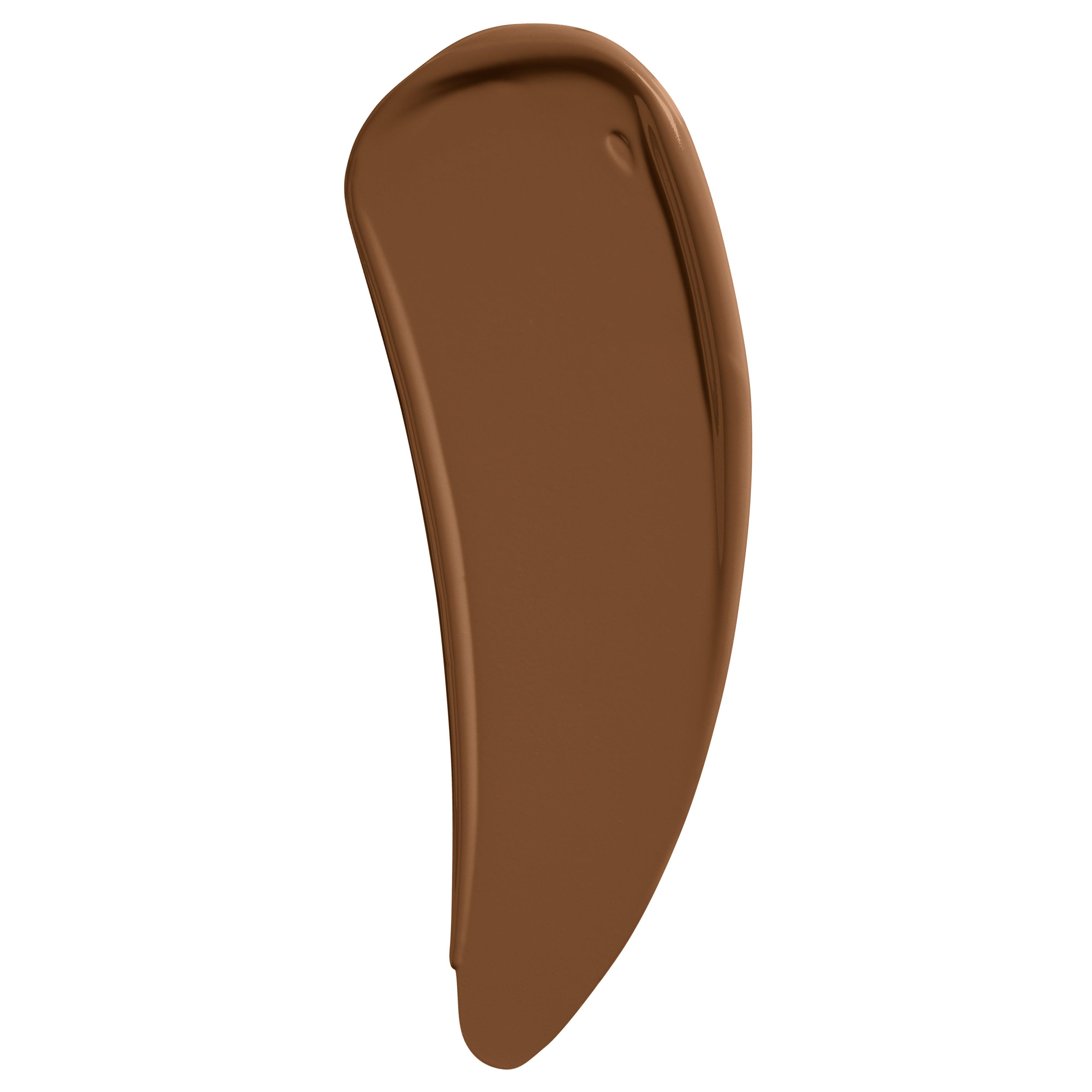 NYX-PROFESSIONAL-MAKEUP Born To Glow Born To Glow Naturally Radiant Foundation 