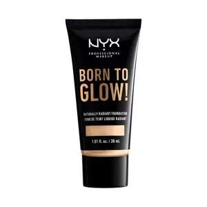 Born To Glow Naturally Radiant Foundation