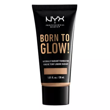 Born To Glow Naturally Radiant Foundation