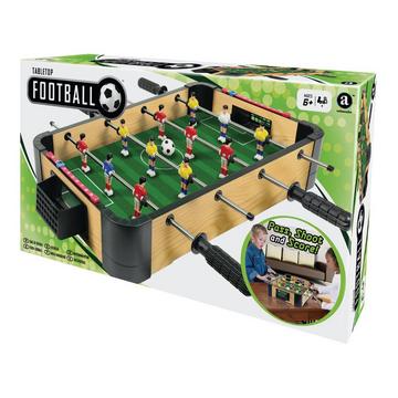 Tischfussball