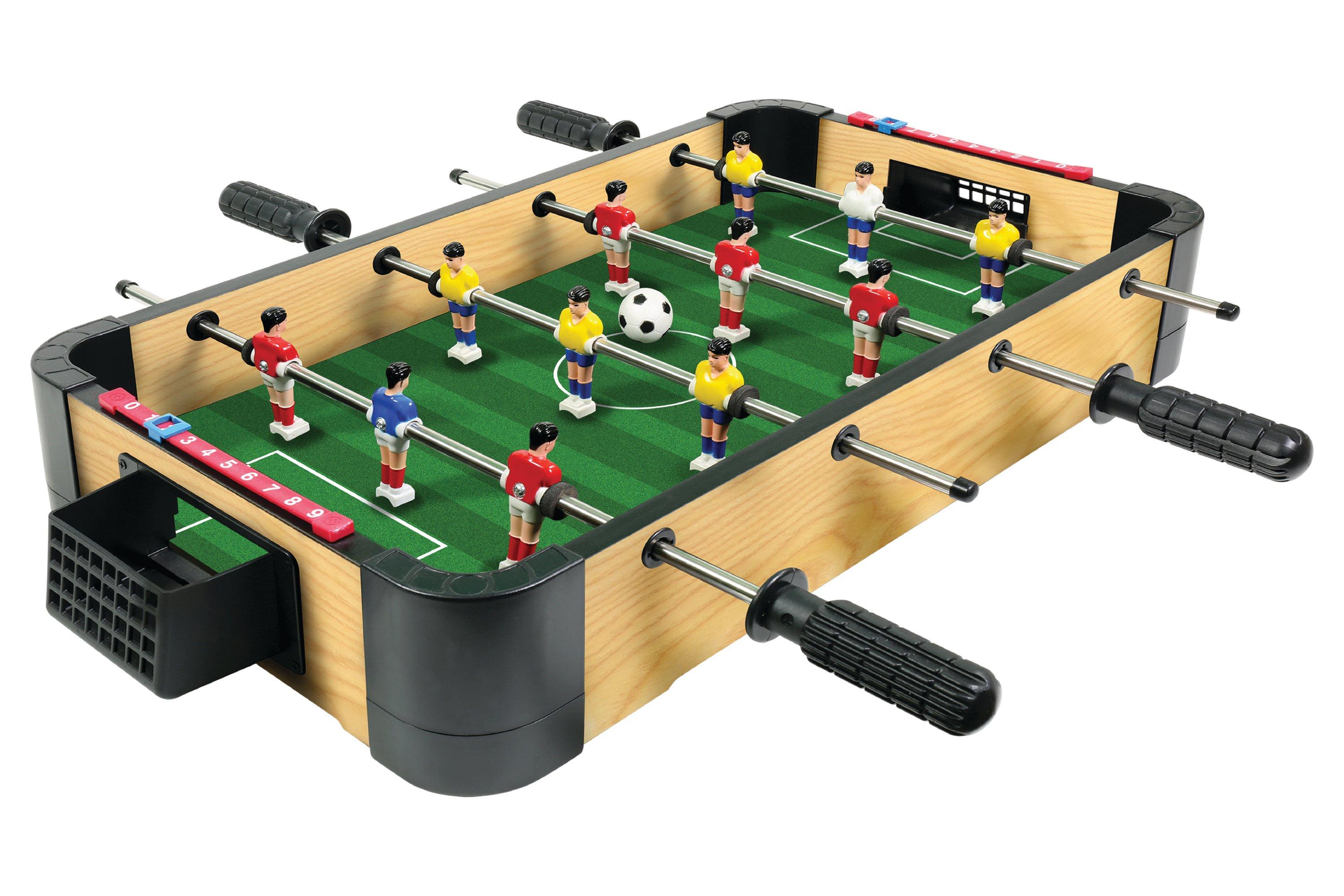 Merchant Ambassador  Baby-foot 