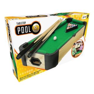 Merchant Ambassador  Tisch Billard 