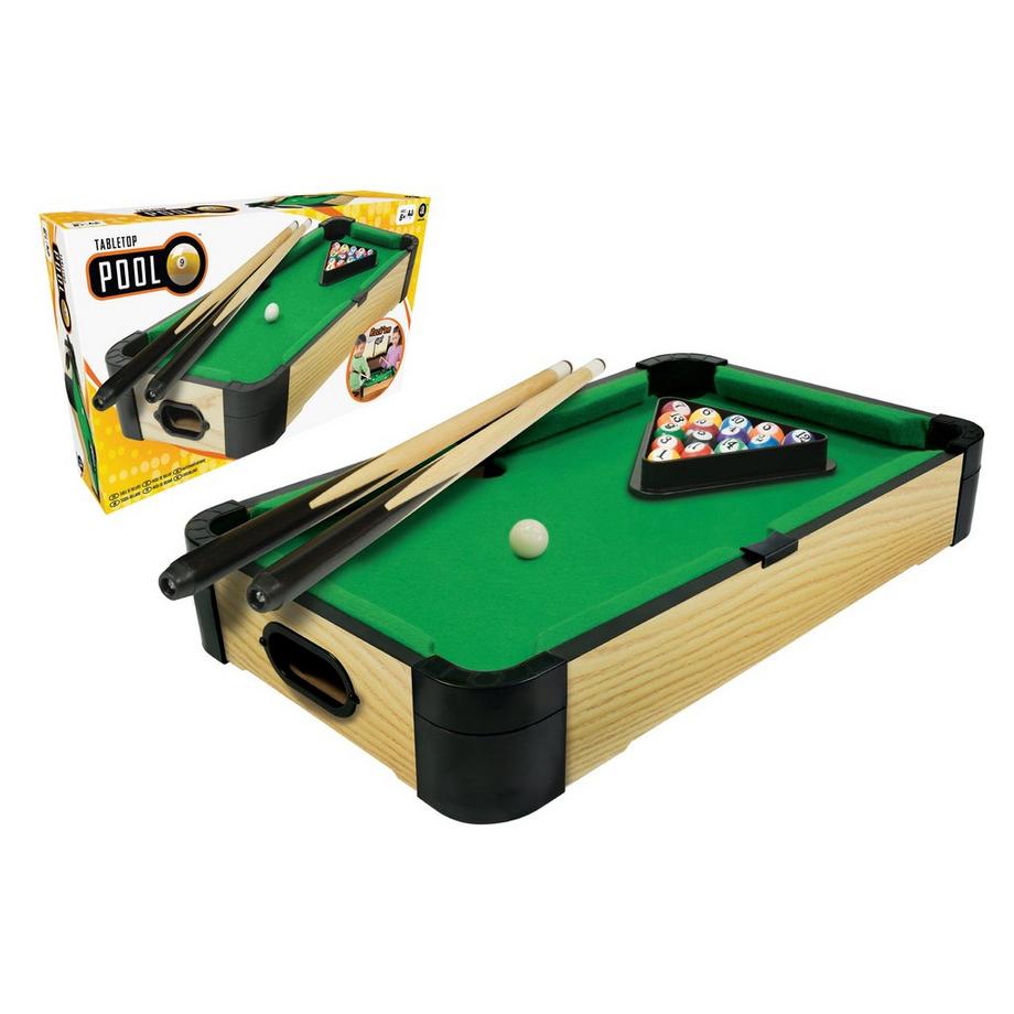 Merchant Ambassador  Tisch Billard 