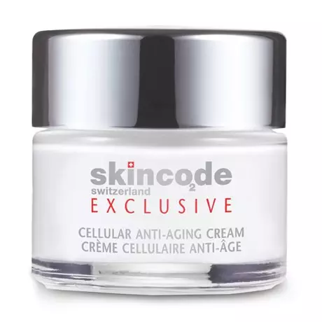 skincode  Cellular Anti-Ag Cream Cellular Anti-Aging Cream 