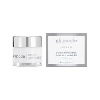 skincode  Cellular Anti-Ag Cream Skincode Cel Anti-Ag Cream 50 
