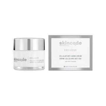 Skincode Cel Anti-Ag Cream 50