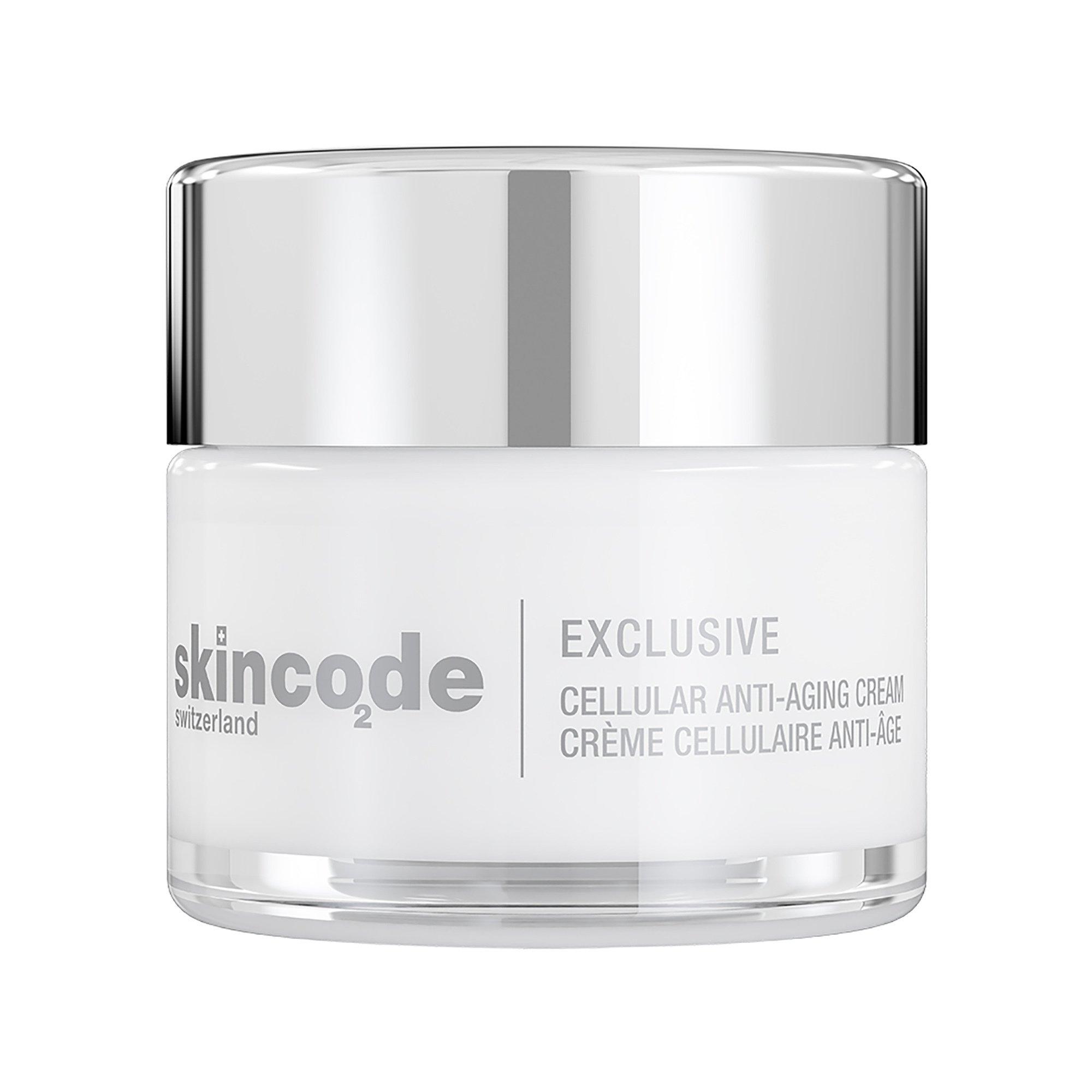 skincode  Cellular Anti-Ag Cream Skincode Cel Anti-Ag Cream 50 