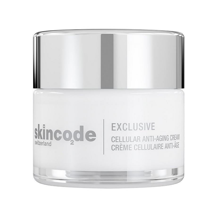 skincode  Cellular Anti-Ag Cream Skincode Cel Anti-Ag Cream 50 