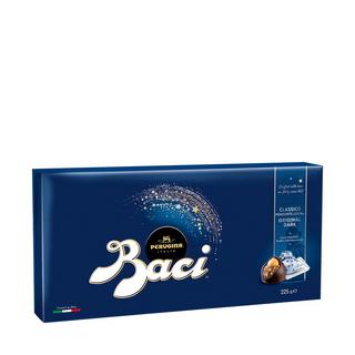 Baci TESSIN Chocolat Noir 