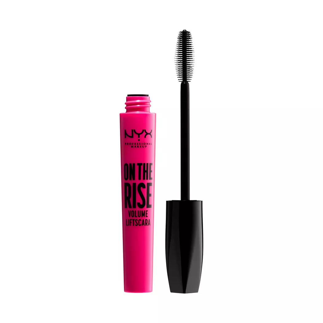 NYX-PROFESSIONAL-MAKEUP - On The Rise Liftscara - Black, 10 ml
