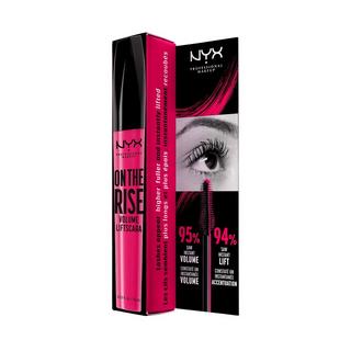 NYX-PROFESSIONAL-MAKEUP  On The Rise Liftscara - Black 