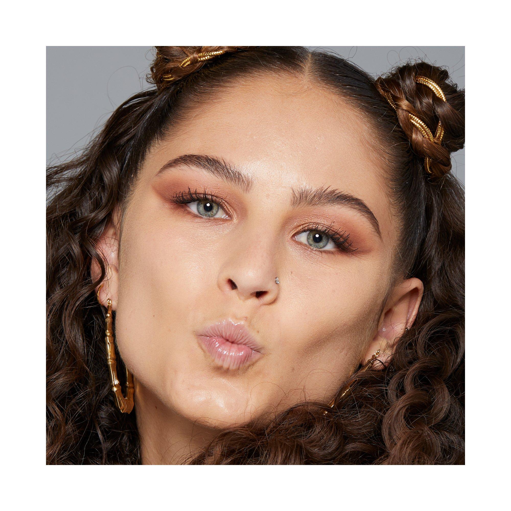 NYX-PROFESSIONAL-MAKEUP  On The Rise Liftscara - Black 