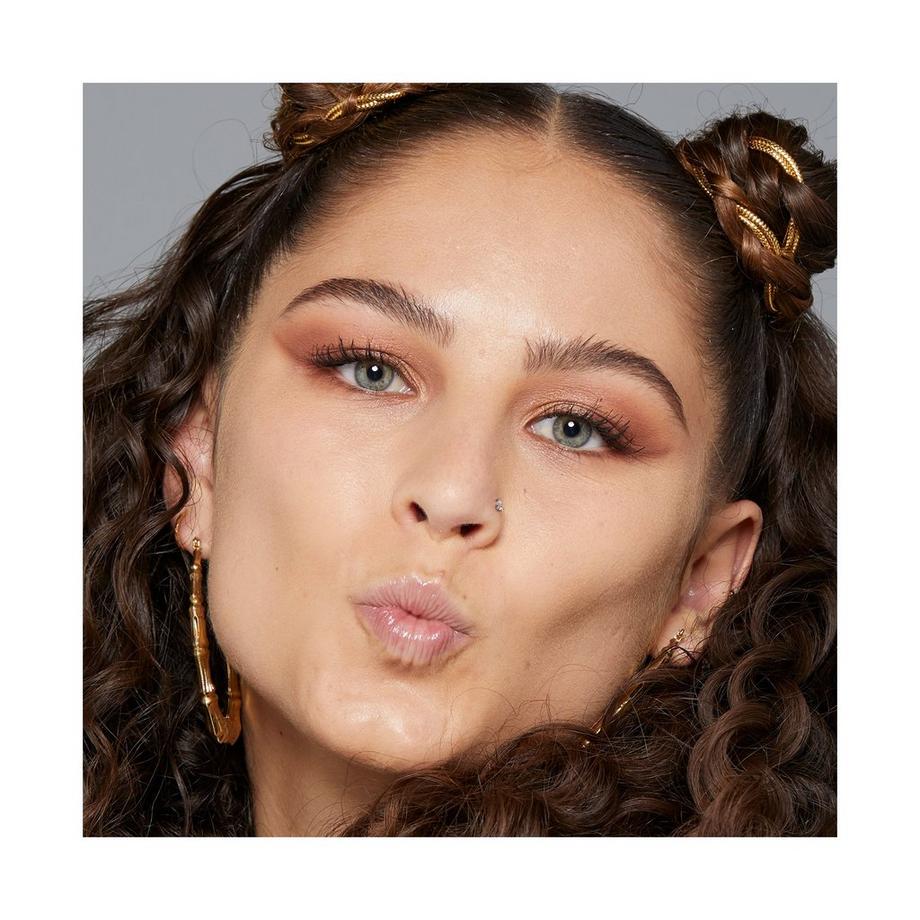 NYX-PROFESSIONAL-MAKEUP  On The Rise Liftscara - Black 