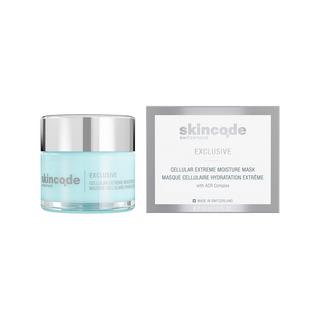 skincode  Cellular Extra Moisture Mask Skincode Cel Extr Mois Mask 50 