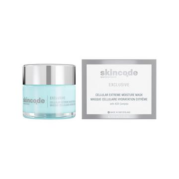 Skincode Cel Extr Mois Mask 50