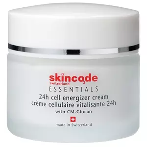24h Cell Energizer Cream