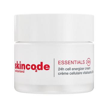 Skincode 24h Cell Cream 50ml