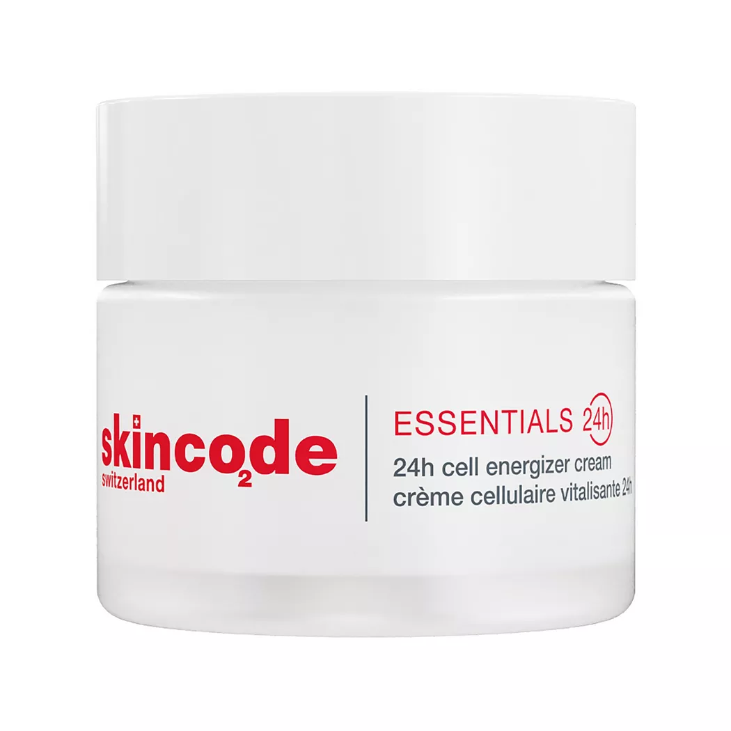 skincode - Skincode 24h Cell Cream 50ml, 50 ml