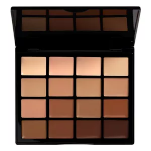 Pro Foundation Palette