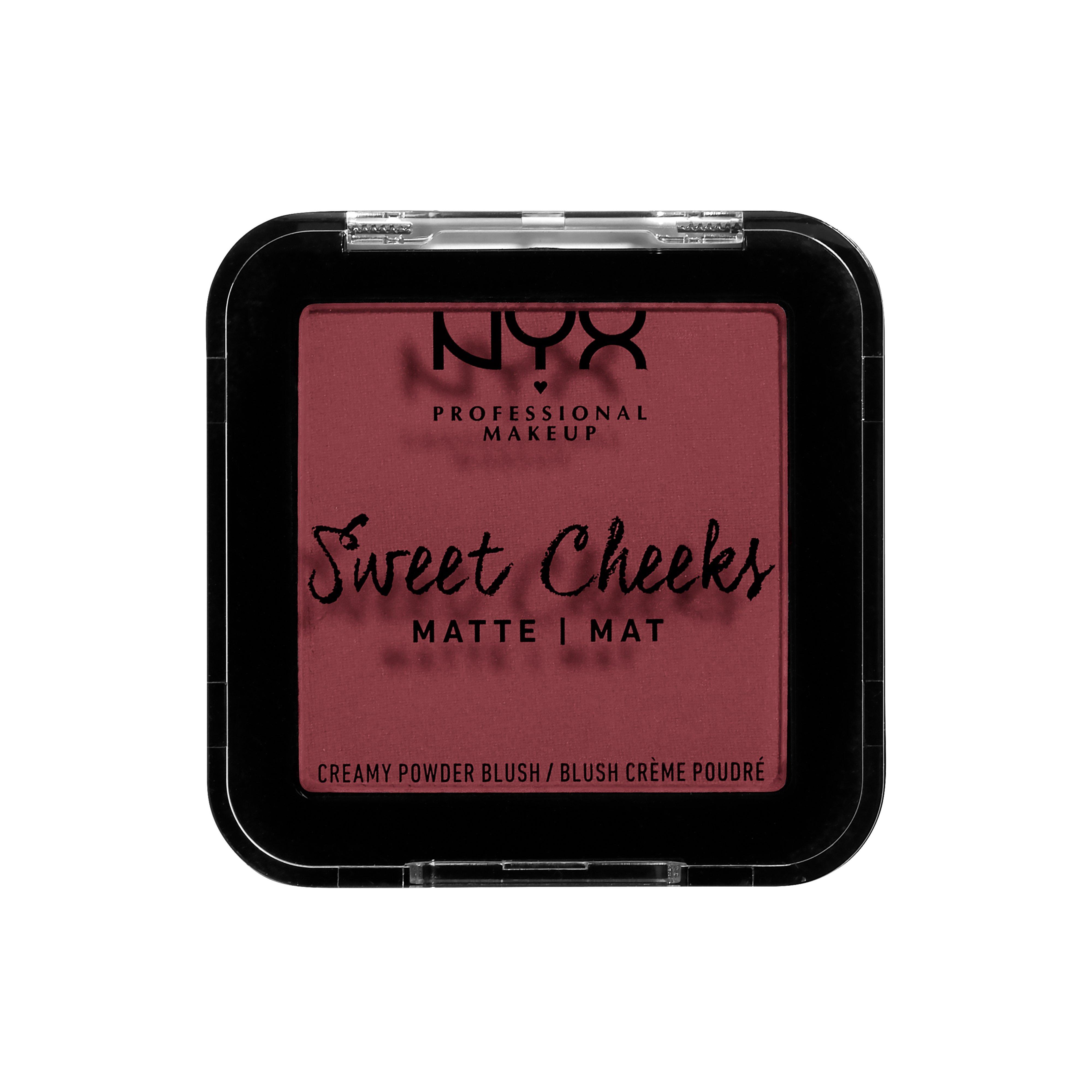 Image of Sweet Cheeks Blush (matte) Damen Bang Bang 32g