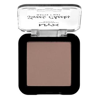 NYX-PROFESSIONAL-MAKEUP Sweet Cheeks Sweet Cheeks Blush (Matte) 