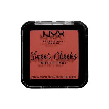 Sweet Cheeks Blush (Matte)