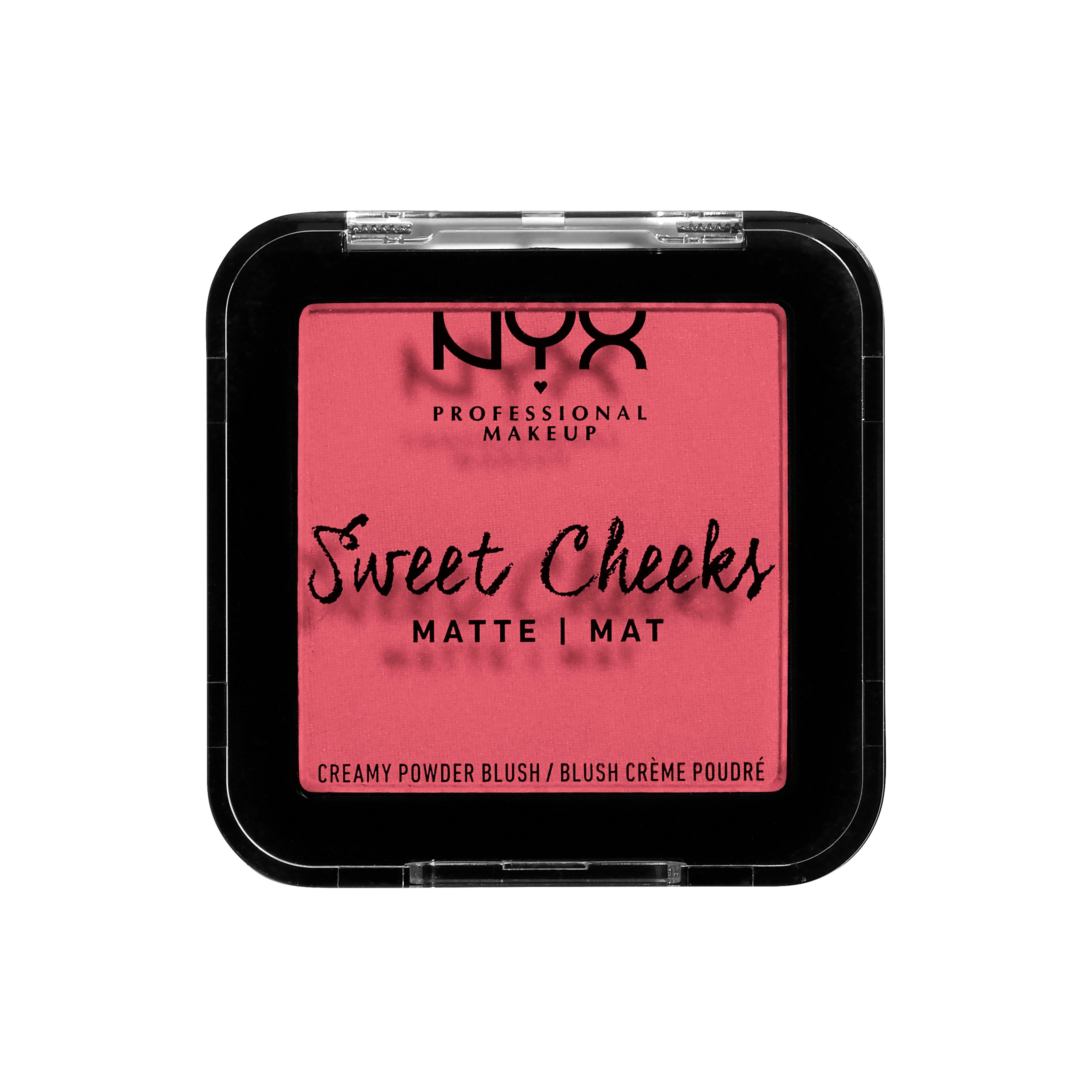 Image of Sweet Cheeks Blush (matte) Damen Day Dream 32g