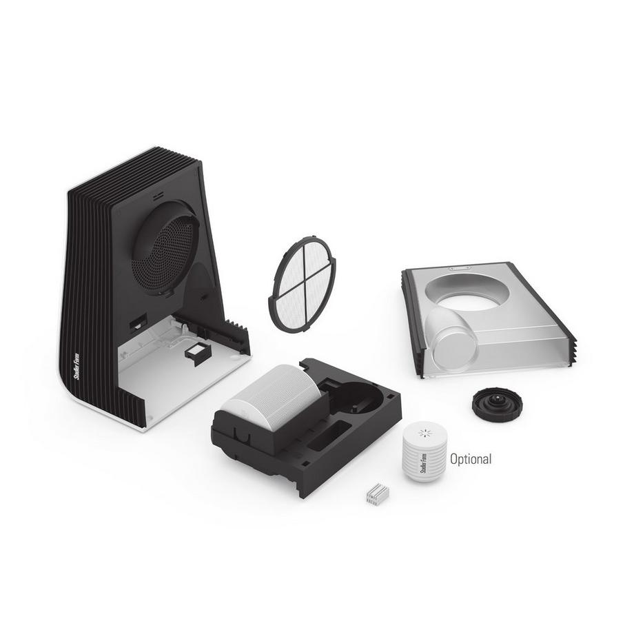 Stadler Form Luftwäscher George 