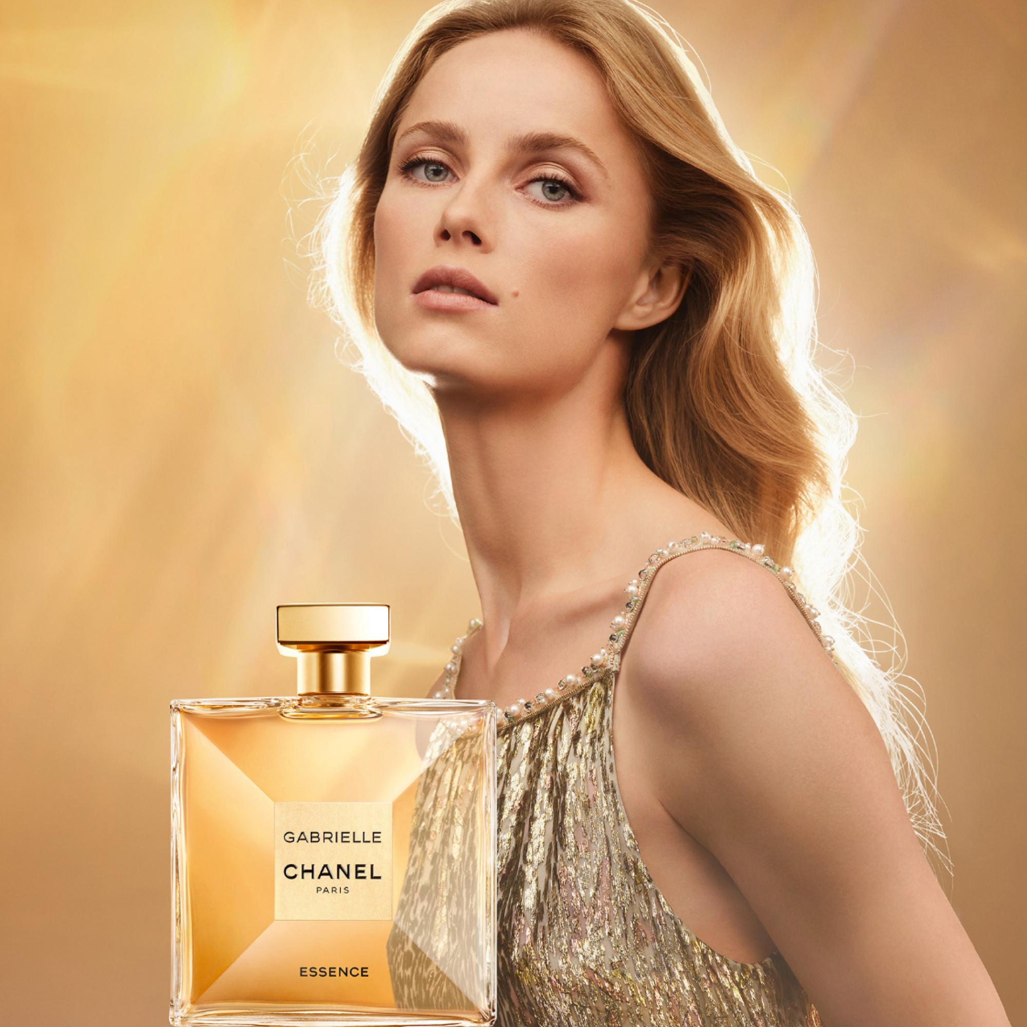 ESSENCE EAU DE PARFUM ZERSTÄUBER 100 ml | MANOR