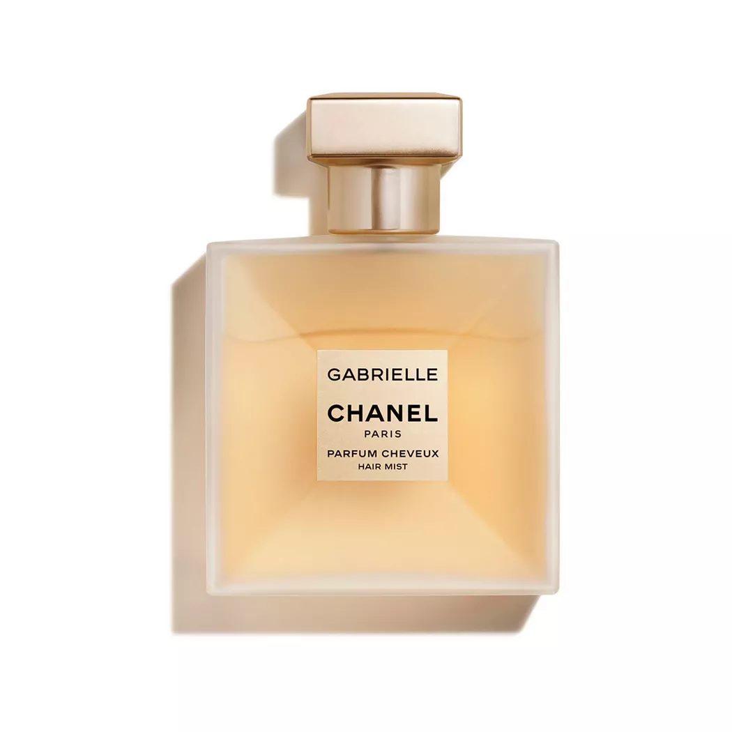 CHANEL - Parfümiertes Spray Für Das Haar, Gabrielle 40 ml
