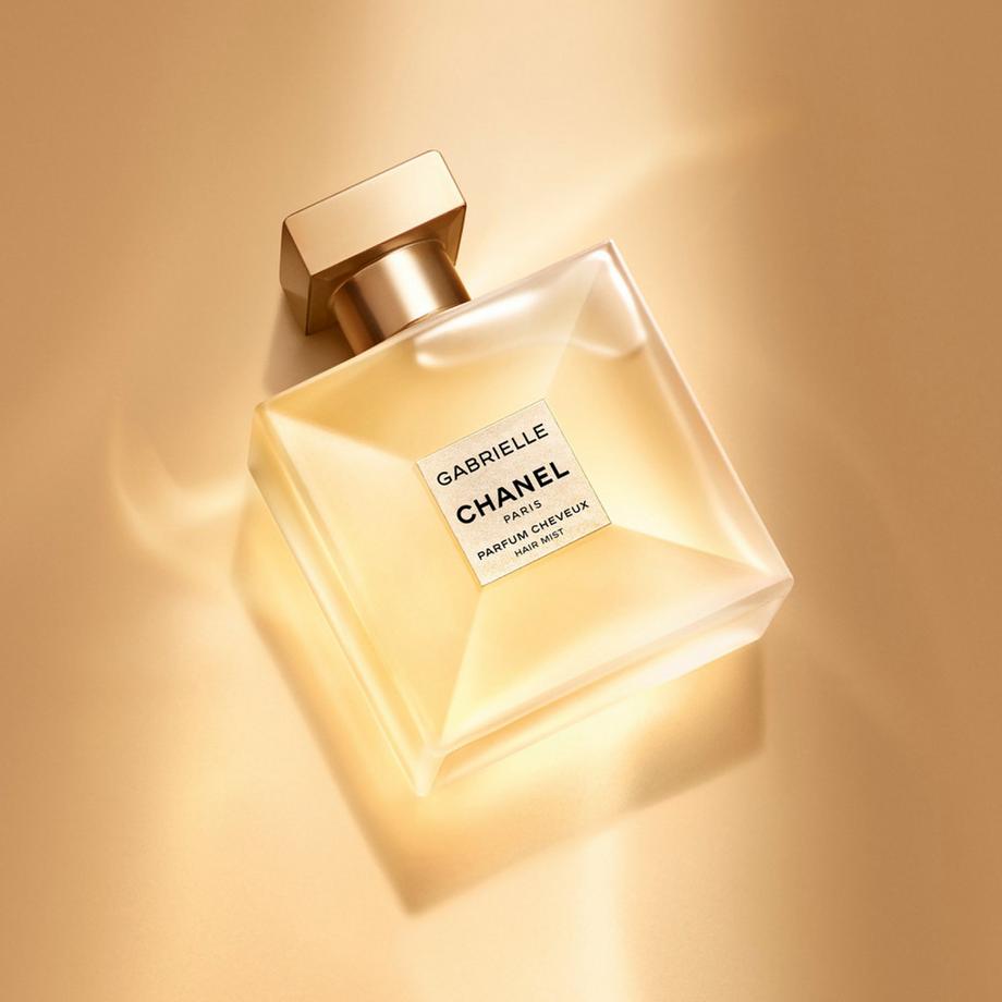 CHANEL GABRIELLE CHANEL PARFUM CHEVEUX 